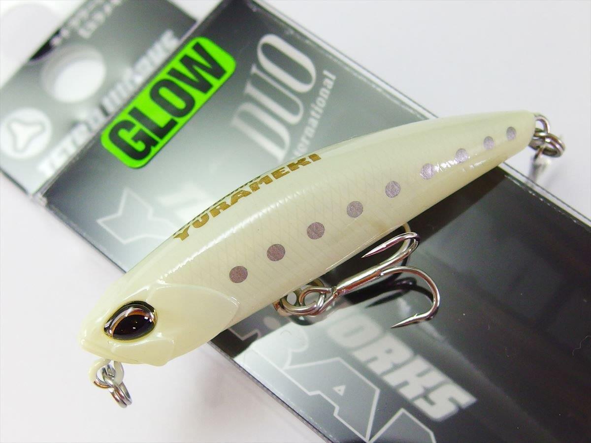 Duo Tetra Works Yurameki ACC0500 Solid Glow