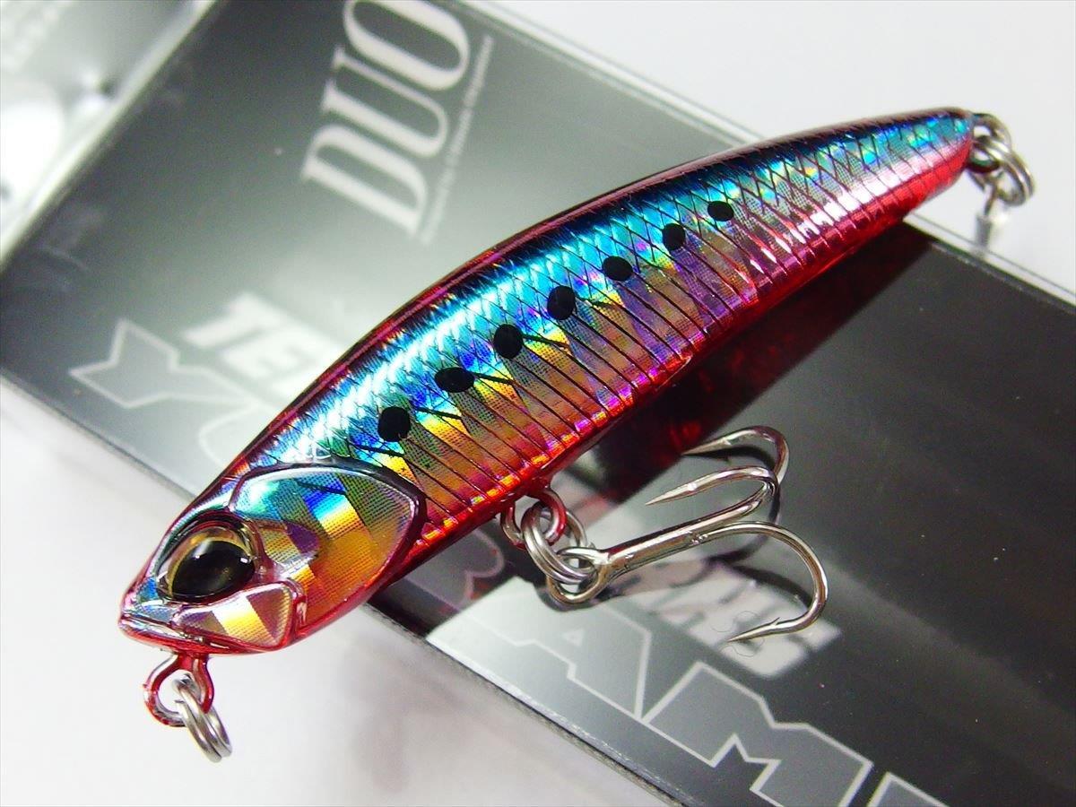 Duo Tetra Works Yurameki GHA0335 Red Sardine