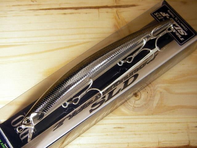 Duo Tide Minnow 125 SLD-F A-16