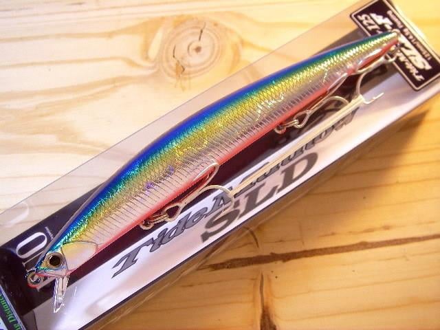 Duo Tide Minnow 125 SLD-F ADA0256 Okinawa RB