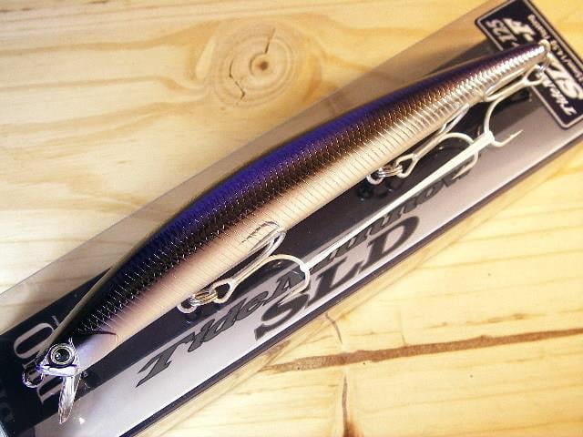 Duo Tide Minnow 125 SLD-F M31 Saury