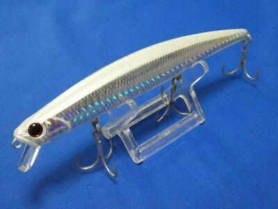 Duo Tide Minnow 135 SURF AJO0091 Ivory Halo