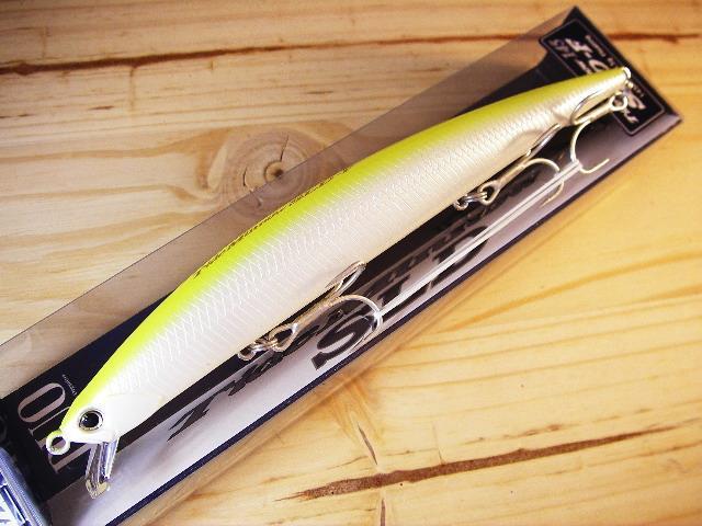 Duo Tide Minnow 145 SLD-F ACC0039 Pearl Chart OB
