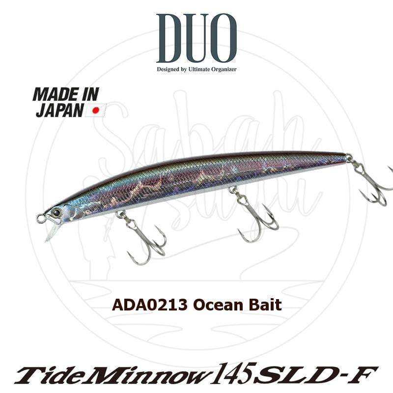 Duo Tide Minnow 145 SLD-F ADA0213 Ocean Bait