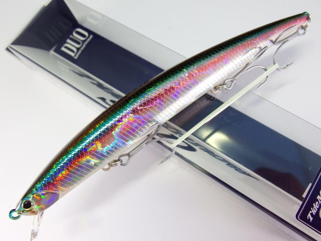 Duo Tide Minnow 145 SLD-F ADA0213 Ocean Bait