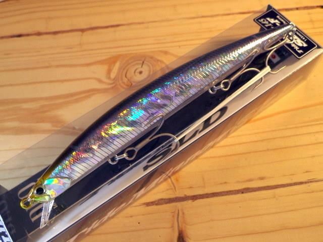 Duo Tide Minnow 145 SLD-F GJN0042 Seguro