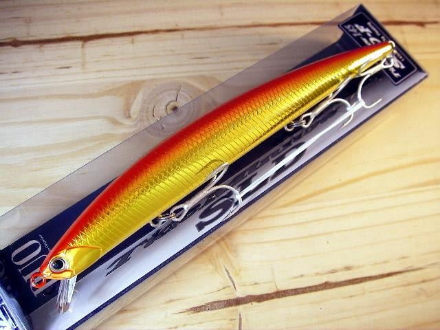 Duo Tide Minnow 145 SLD-F MCC0032 Red Shiner