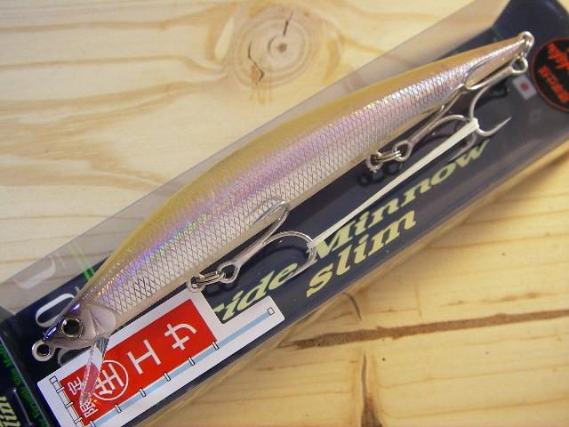 Duo Tide Minnow Slim 120 L-1103