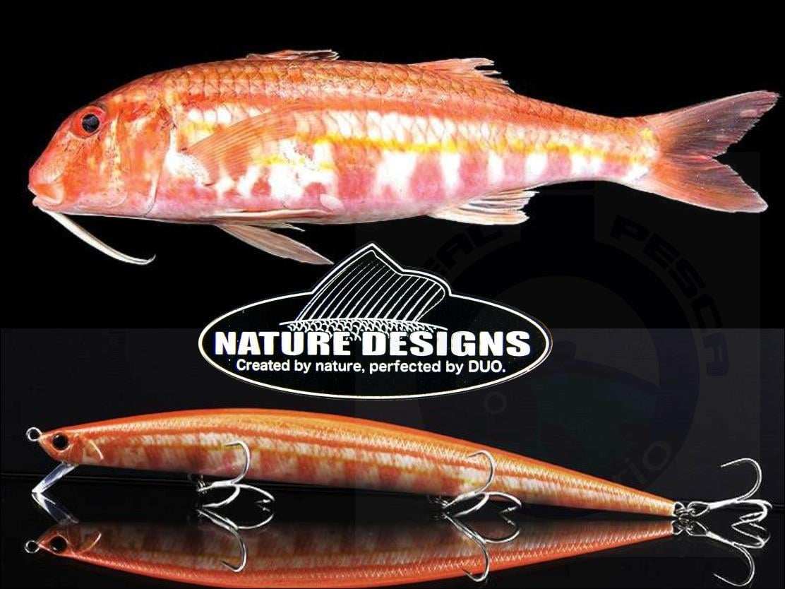 Duo Tide Minnow Slim 140 FLYER ACC0815 Triglia