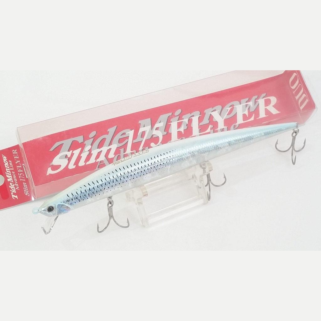 Duo Tide Minnow Slim 175 FLYER D72DM