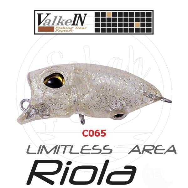 Duo ValkeIN Limitless Area Riola C065