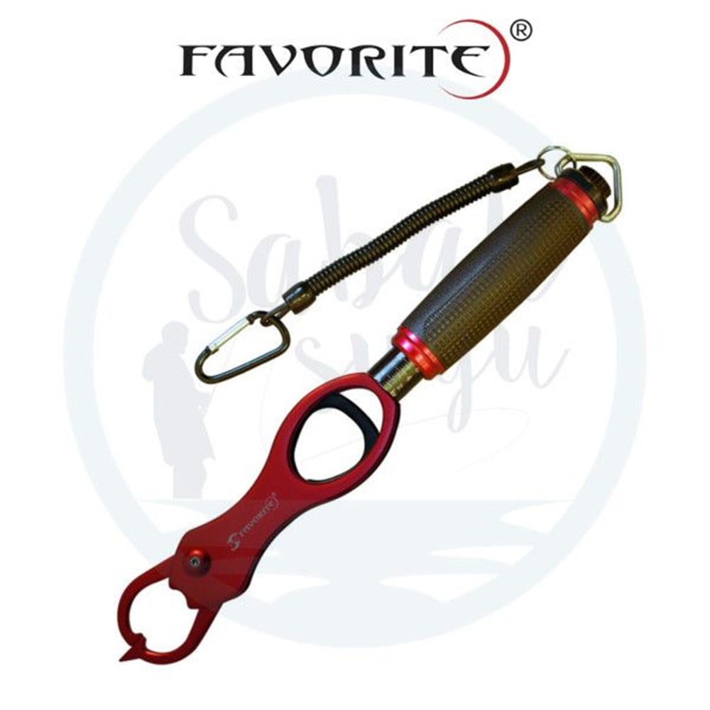 Favorite Tartılı Lip Grip FLG01-S1