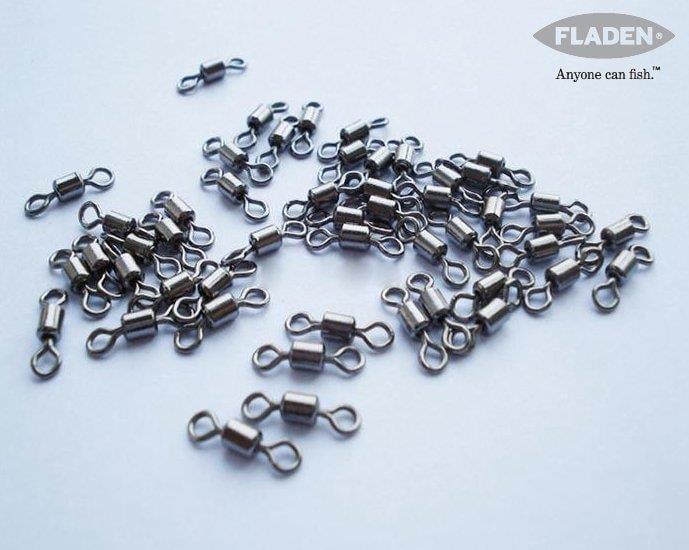 Fladen Bilyalı Fırdöndü 100'lü Paket 2/0