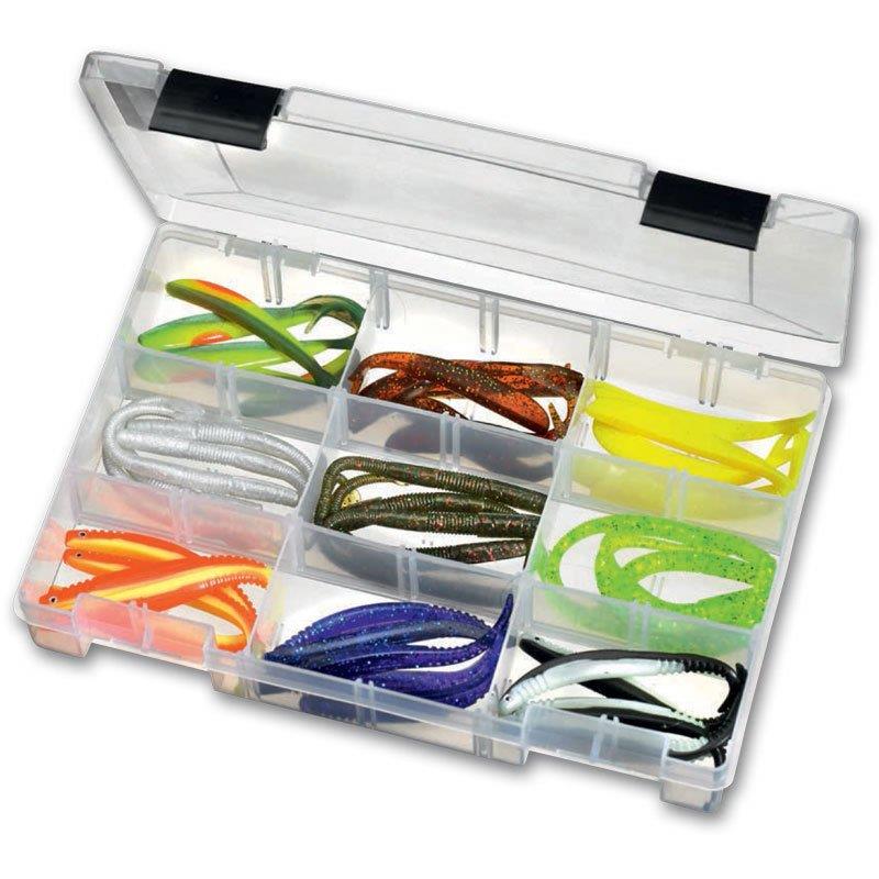Fladen Dropshot Silikon Set 45 Parça