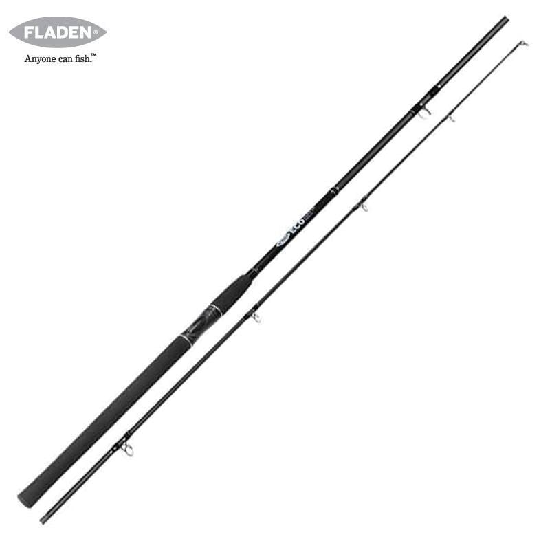 Fladen Eco Kompozit 1.80mt 30-60gr (2P) Spin Kamış