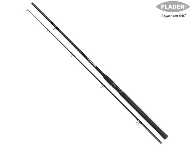Fladen Eco Kompozit 2.40mt 10-40gr (2P) Spin Kamış