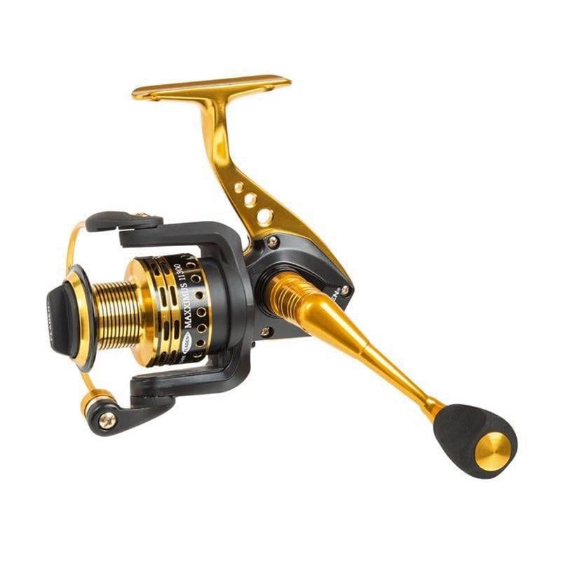 Fladen Maxximus KM60 3000 FD 11+1 BB Spin Olta Makine