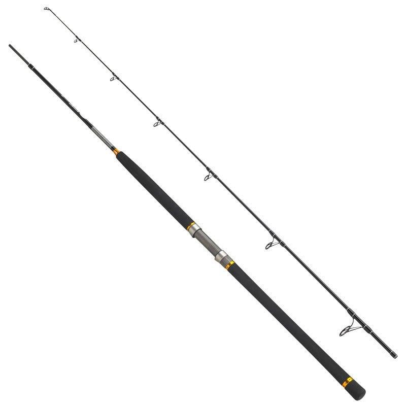 Fladen Maxximus Nano 2.10mt 7-25gr (2P) Spin Kamış