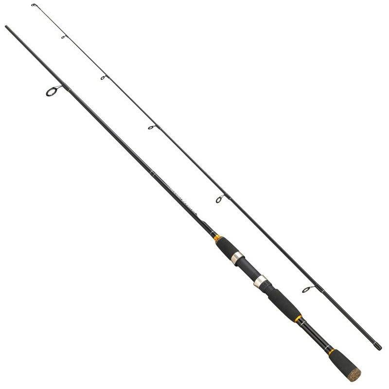 Fladen Vantage Spinning 2.40mt 10-40gr (2P) Spin Kamış