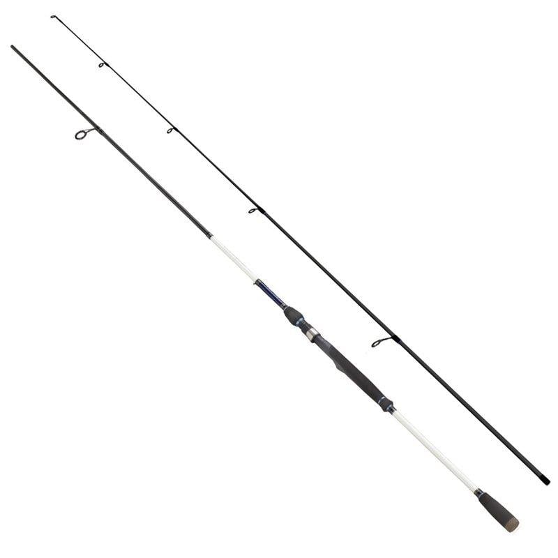Fladen Warbird Spining 2.30mt 2-12gr TR (2P) LRF Kamış