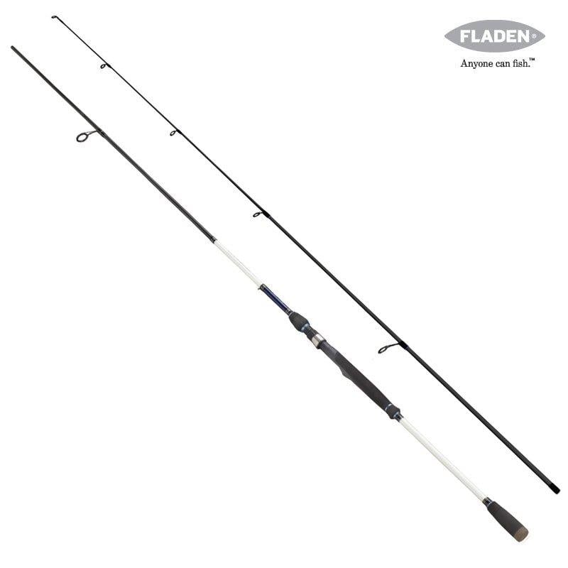 Fladen Warbird Spining 2.10mt 1-10gr (2P) LRF Kamış