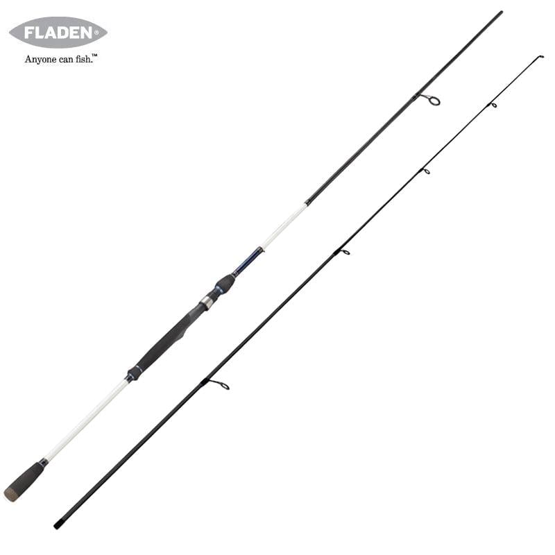 Fladen Warbird Spining 2.10mt 1-10gr (2P) LRF Kamış