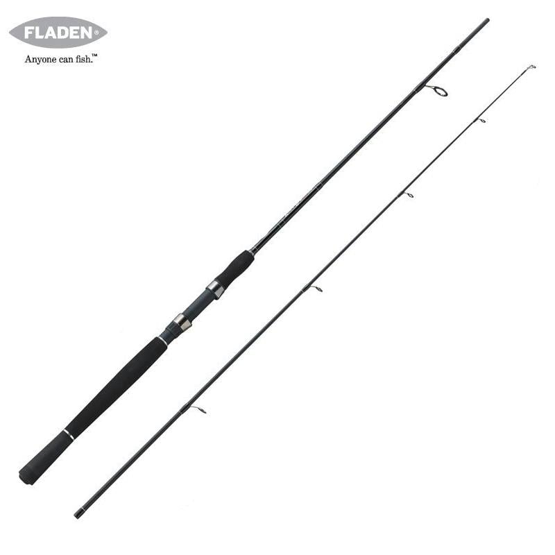 Fladen Xtra Flexx 1.80mt 30-60gr (2P) Spin Kamış