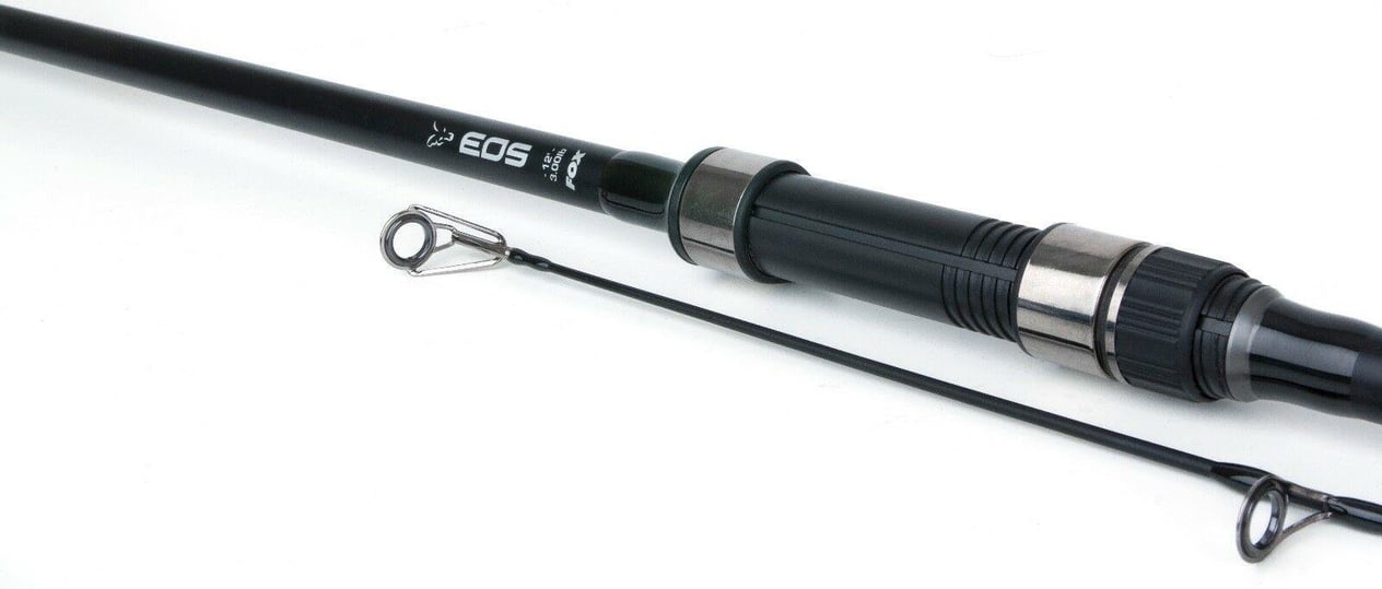 Fox Eos 3.60mt 3 lbs Teleskopik Sazan Kamışı