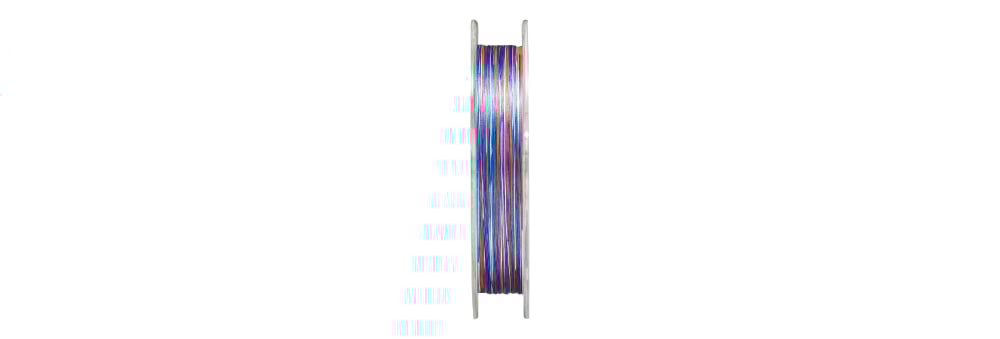 Gosen Roots PE X8 İp Misina 300mt Multi Color