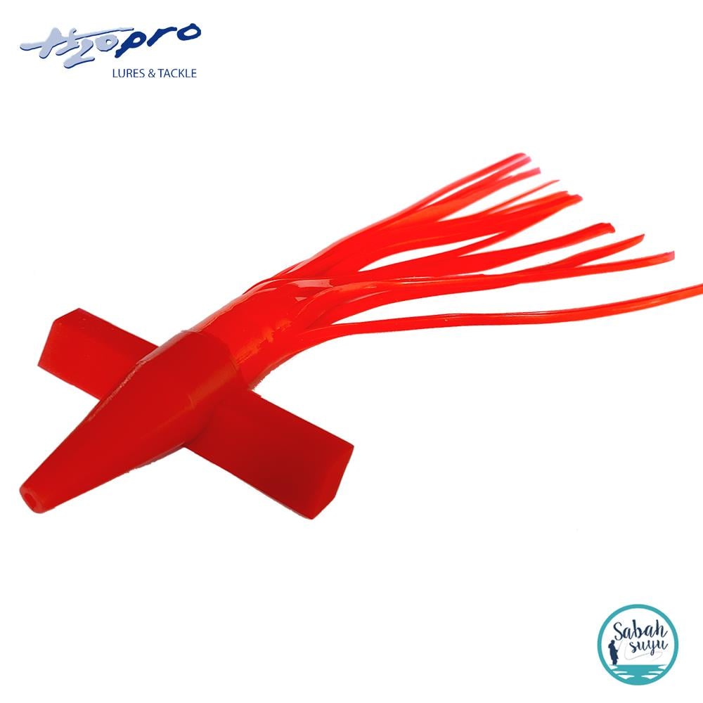 H2O Pro Cezbedici Kuş (Trolling Teaser Bird) 24cm Pembe