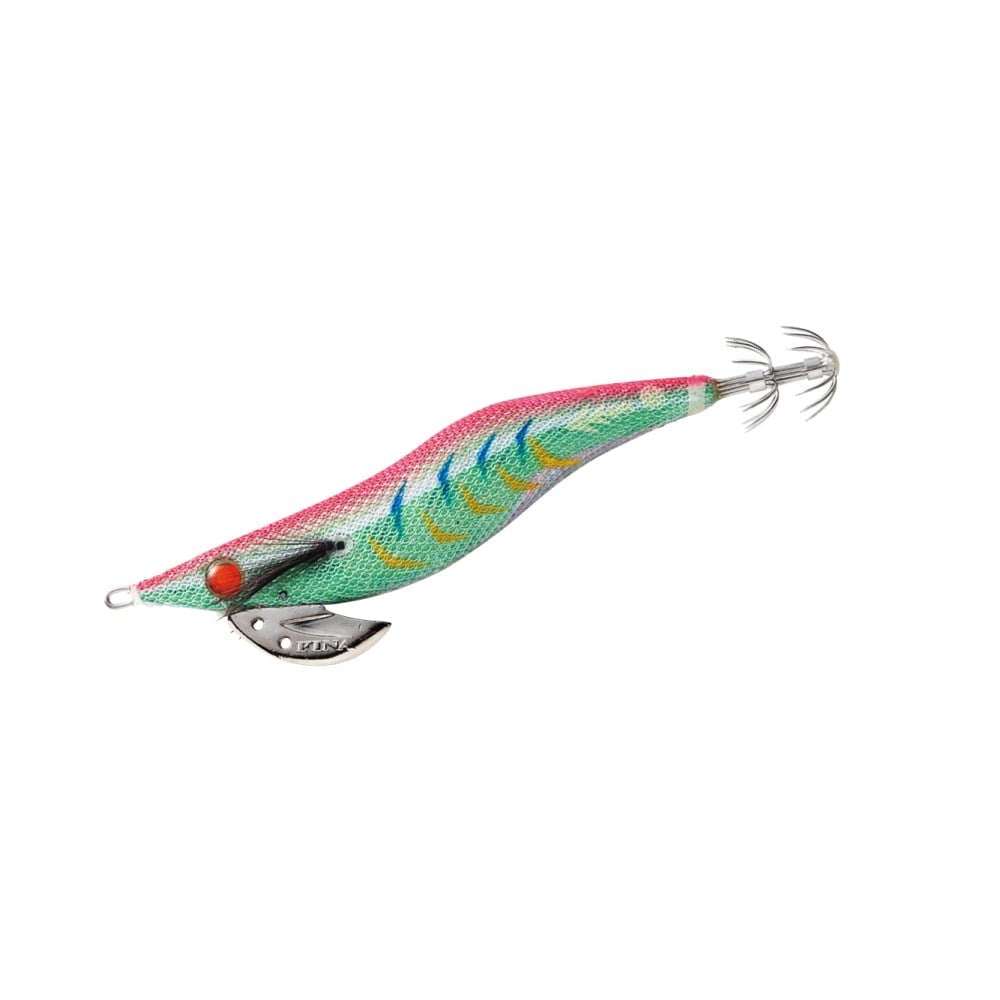 Hayabusa FS509 Rambu EGI #3.5 19gr 13.5cm Renk:08
