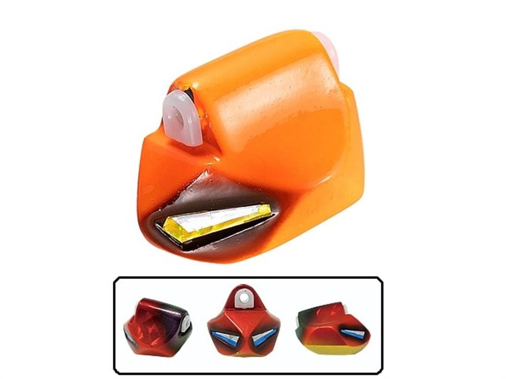 Hayabusa P 566 Tai Rubber Free Slide 100gr Jig Suni Yem