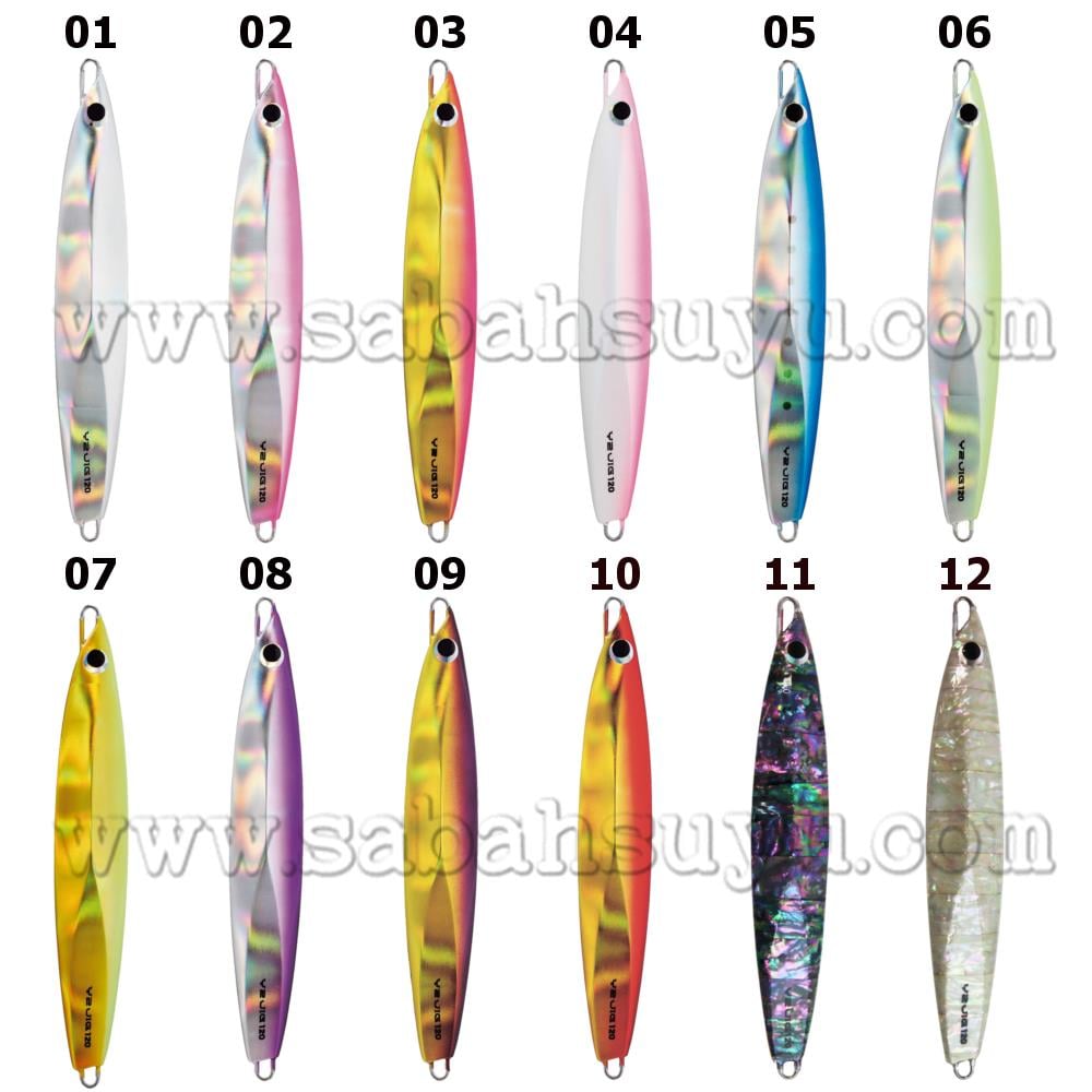Hots Y2 Jig 180 gr 06 AH Chartreuse