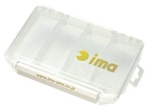 IMA 2010 NSM Slim Rapala Kutusu Şeffaf