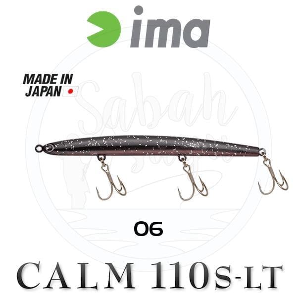 Ima Calm 110S-LT #CA110-006