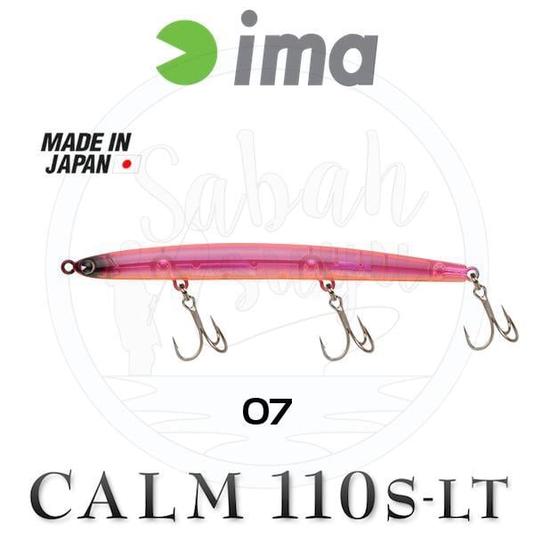 Ima Calm 110S-LT #CA110-007