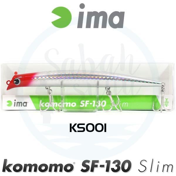 Ima Komomo SF-130 Slim #KS 001