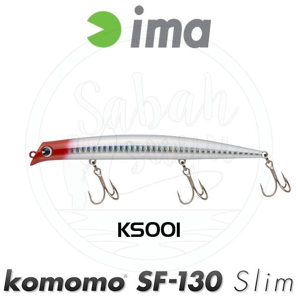 Ima Komomo SF-130 Slim #KS 001