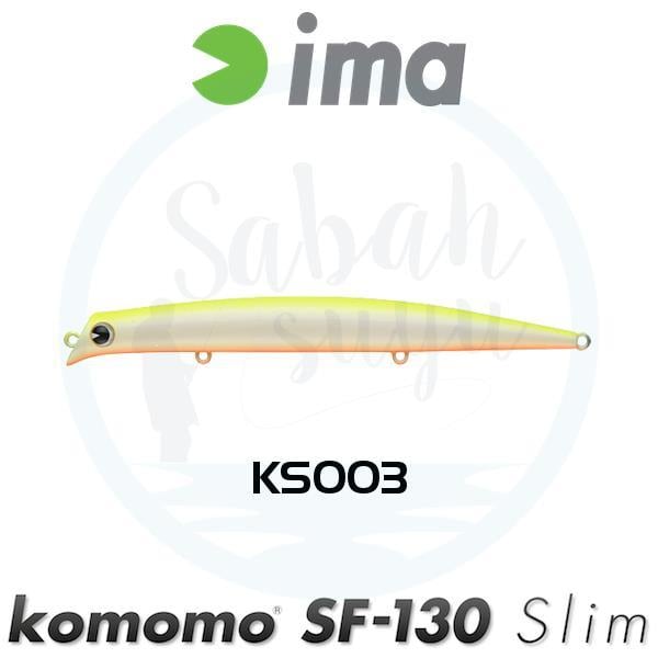 Ima Komomo SF-130 Slim #KS 003