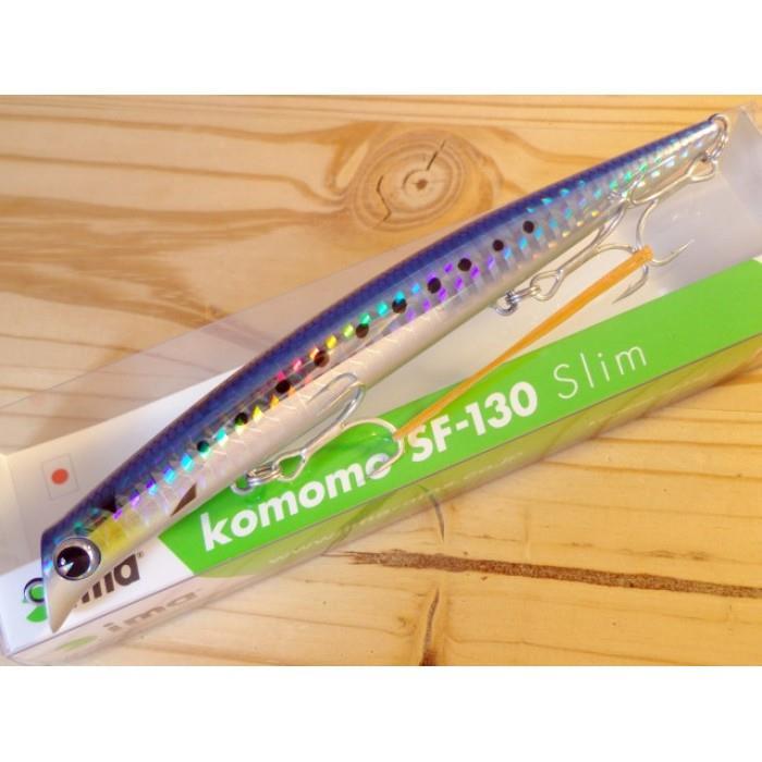Ima Komomo SF-130 Slim #KS 010