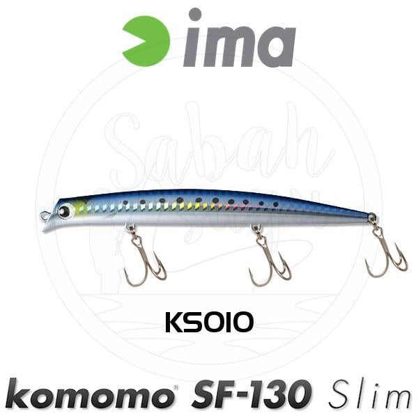 Ima Komomo SF-130 Slim #KS 010