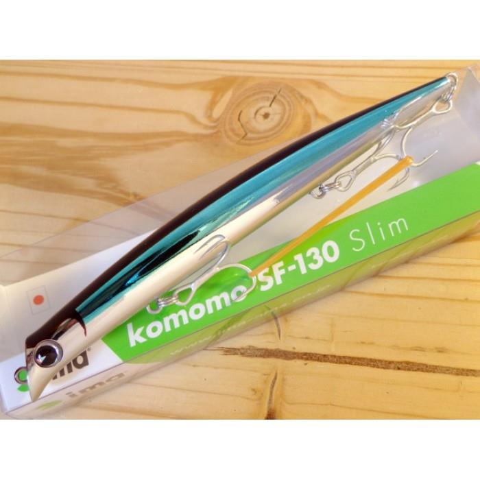 Ima Komomo SF-130 Slim #KS 016