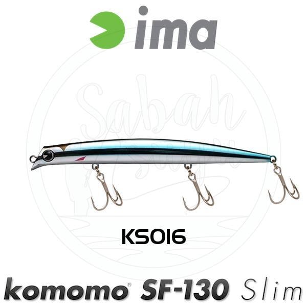 Ima Komomo SF-130 Slim #KS 016