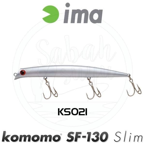 Ima Komomo SF-130 Slim #KS 021