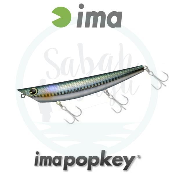 Ima Popkey 120 18gr #IP016-12