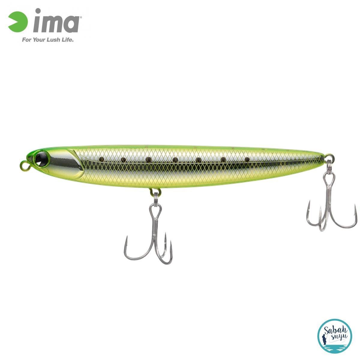 Ima Salt Skimmer 11cm Maket Balık #X3747