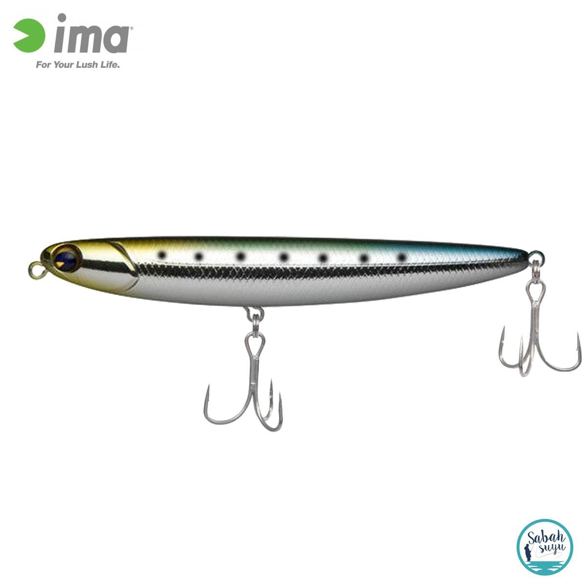 Ima Salt Skimmer 11cm Maket Balık #X419