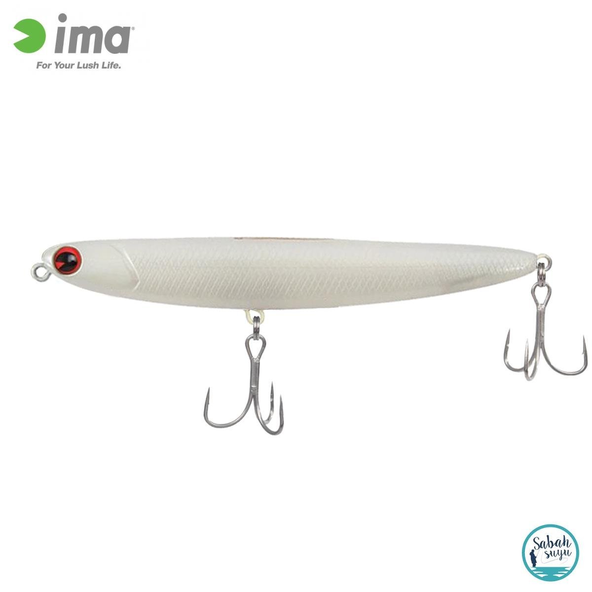 Ima Salt Skimmer 11cm Maket Balık #Z1294