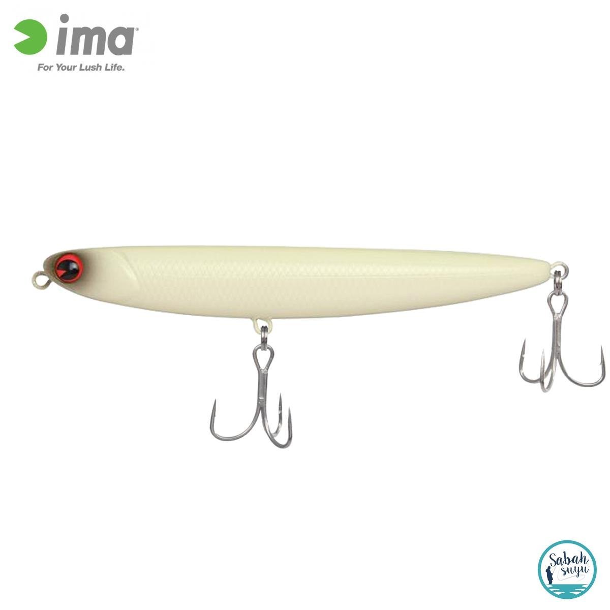 Ima Salt Skimmer 11cm Maket Balık #Z1941