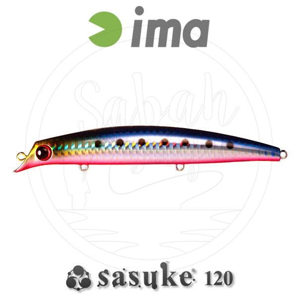 IMA Sasuke 120 #RP 114